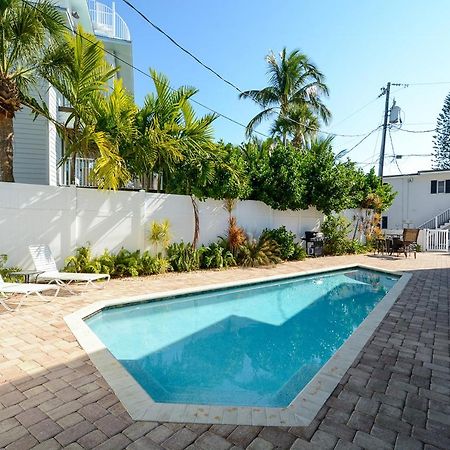 Canal 311 - Right In Siesta Key Village! 萨拉索塔 外观 照片