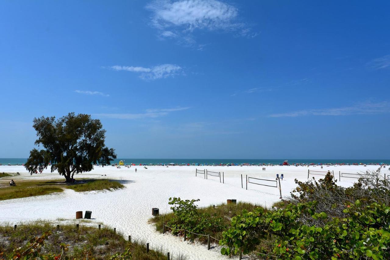 Canal 311 - Right In Siesta Key Village! 萨拉索塔 外观 照片