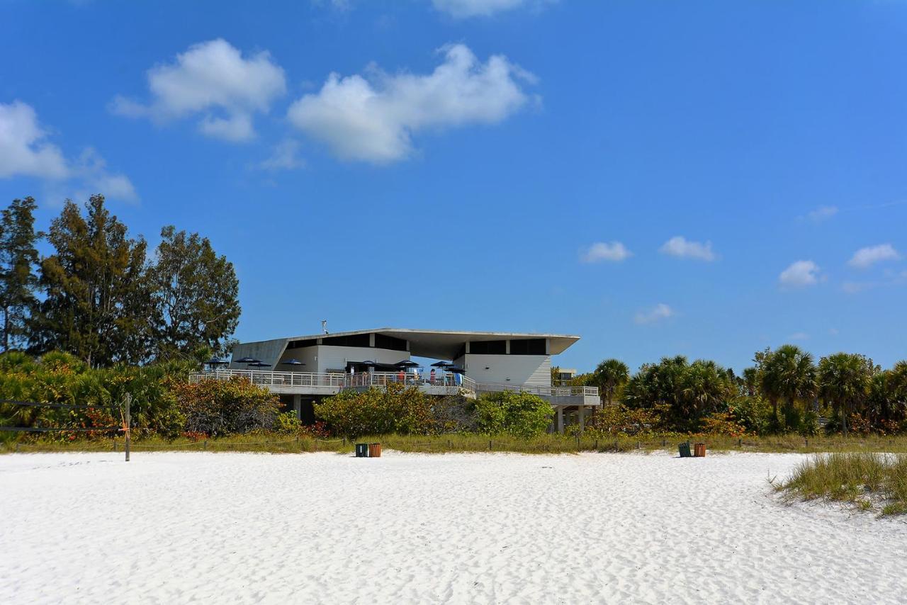 Canal 311 - Right In Siesta Key Village! 萨拉索塔 外观 照片