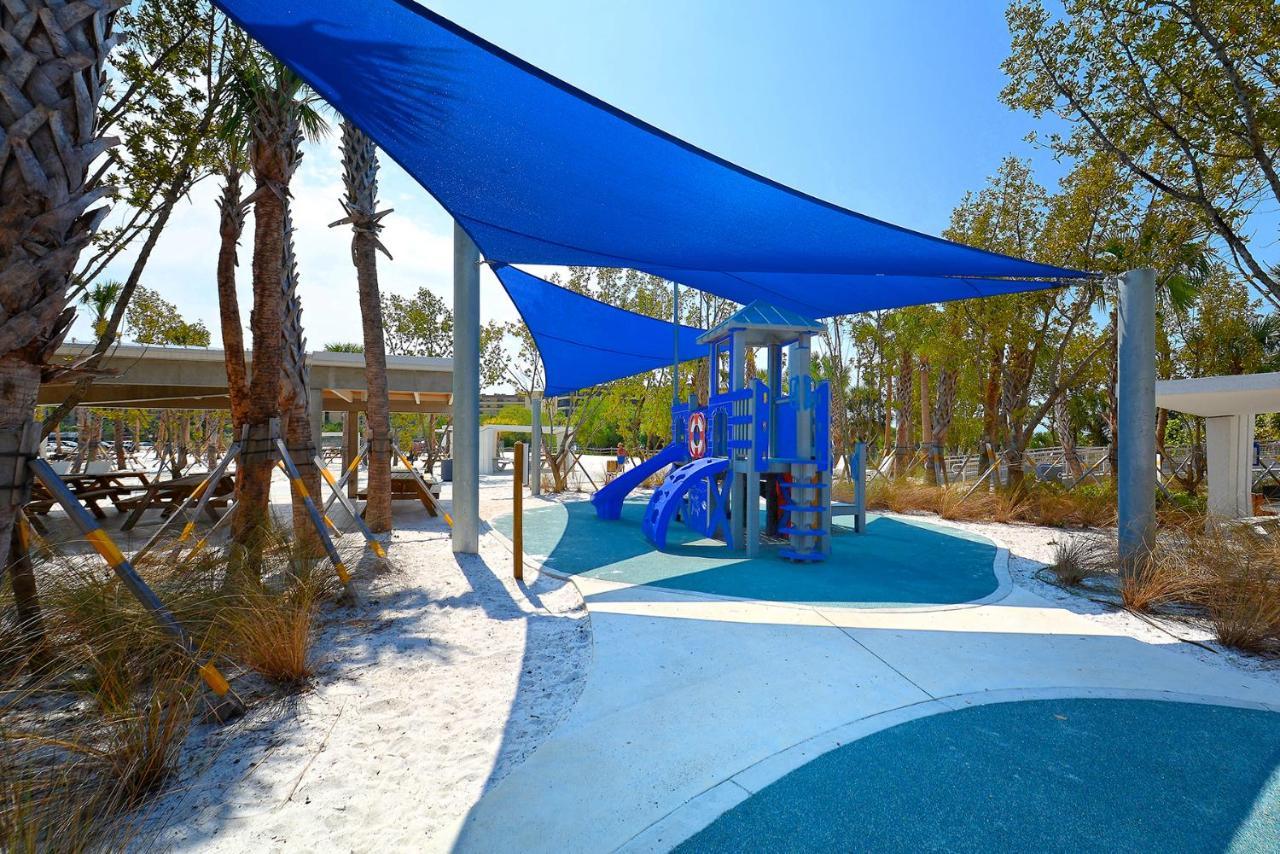 Canal 311 - Right In Siesta Key Village! 萨拉索塔 外观 照片