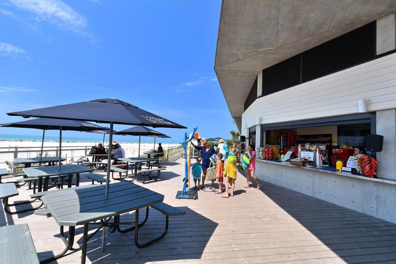 Canal 311 - Right In Siesta Key Village! 萨拉索塔 外观 照片