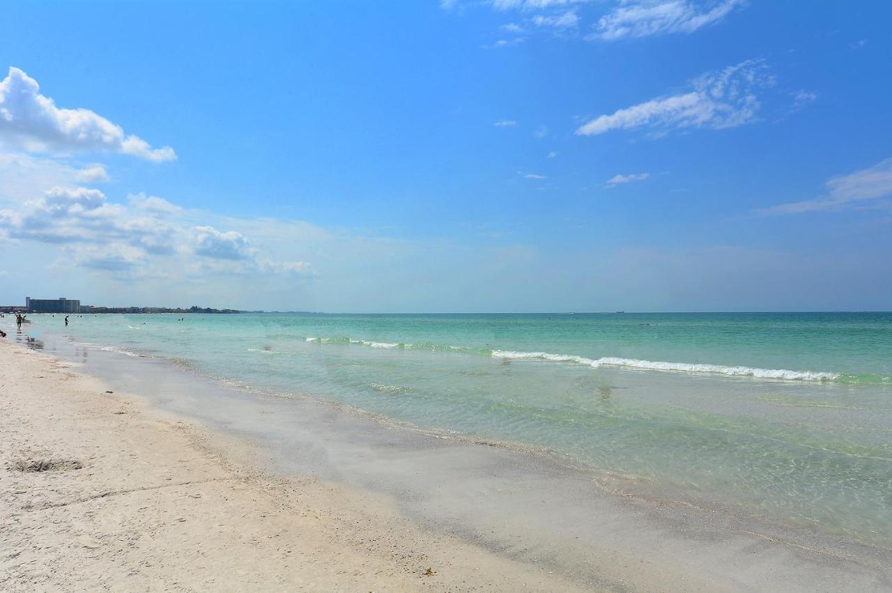 Canal 311 - Right In Siesta Key Village! 萨拉索塔 外观 照片